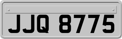 JJQ8775