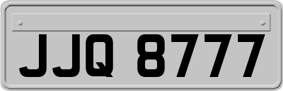 JJQ8777
