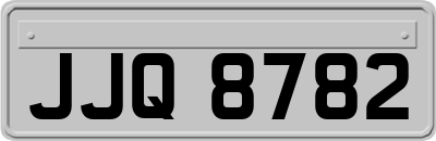 JJQ8782
