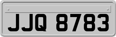 JJQ8783