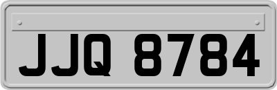 JJQ8784