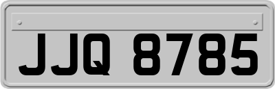 JJQ8785