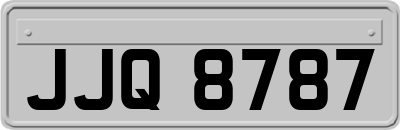 JJQ8787