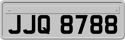 JJQ8788