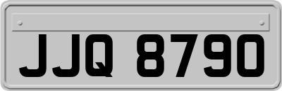 JJQ8790