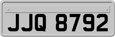 JJQ8792