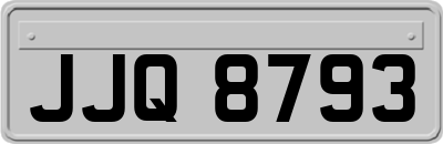 JJQ8793