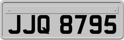 JJQ8795