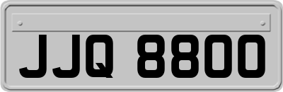 JJQ8800