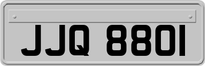 JJQ8801