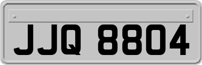 JJQ8804