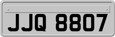 JJQ8807