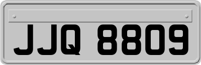 JJQ8809