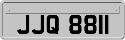 JJQ8811