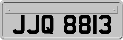 JJQ8813