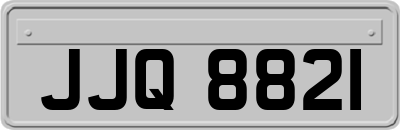 JJQ8821