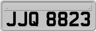 JJQ8823