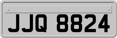 JJQ8824