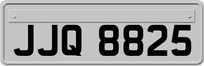 JJQ8825