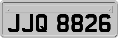 JJQ8826