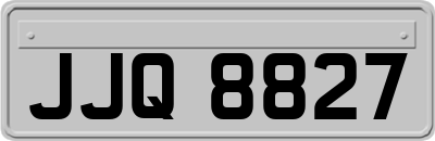 JJQ8827