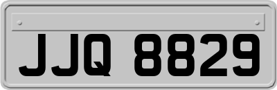 JJQ8829