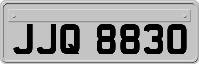 JJQ8830