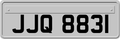 JJQ8831