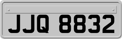 JJQ8832