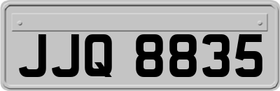 JJQ8835