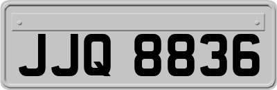 JJQ8836