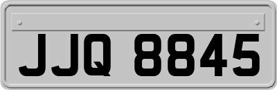 JJQ8845