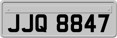 JJQ8847