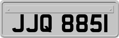 JJQ8851