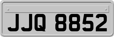 JJQ8852