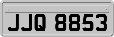 JJQ8853