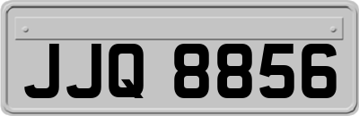 JJQ8856