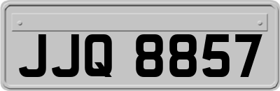 JJQ8857