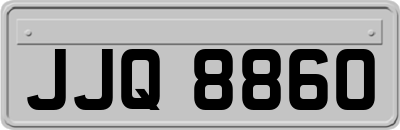 JJQ8860