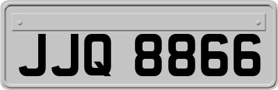 JJQ8866
