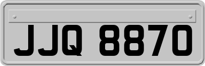 JJQ8870