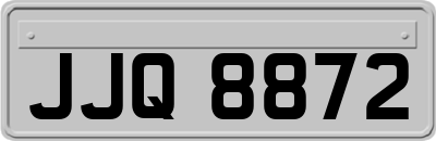 JJQ8872