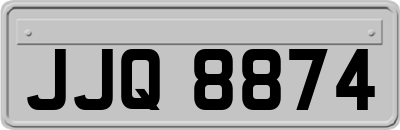 JJQ8874