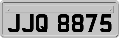 JJQ8875