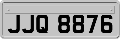 JJQ8876