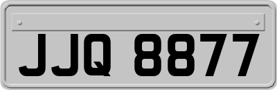 JJQ8877