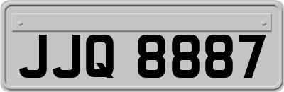 JJQ8887