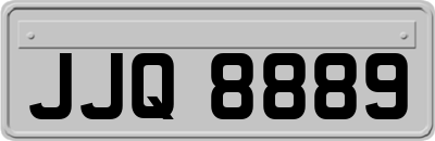 JJQ8889