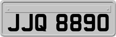 JJQ8890