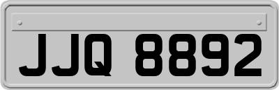 JJQ8892